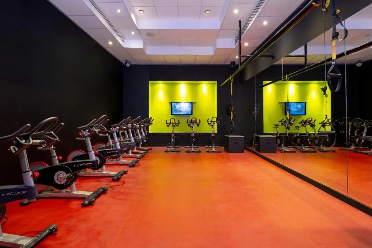 Foto - Hard Rock Hotel Riviera Maya - All Inclusive