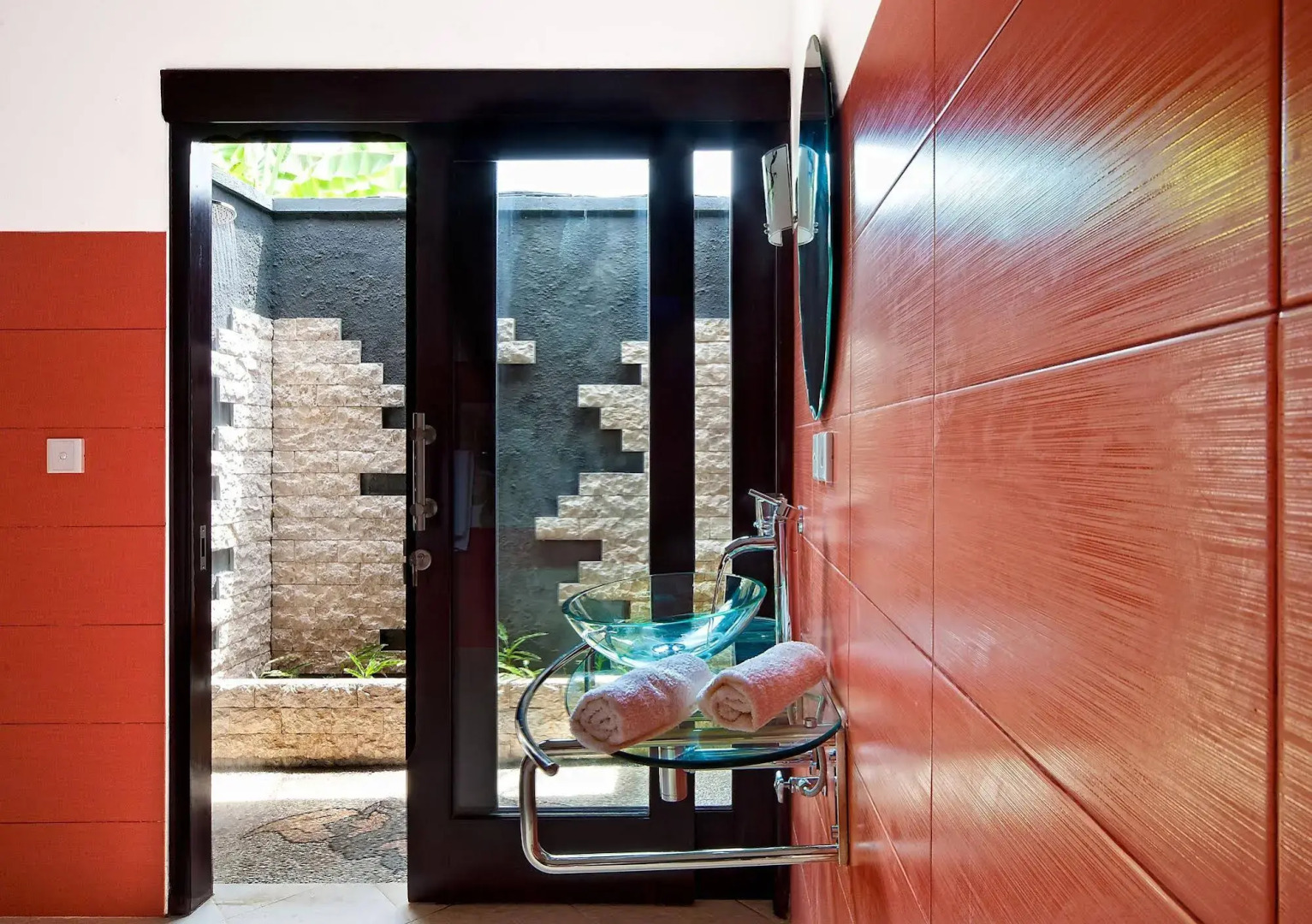 Foto - Rossa Garden Hotel Boutique