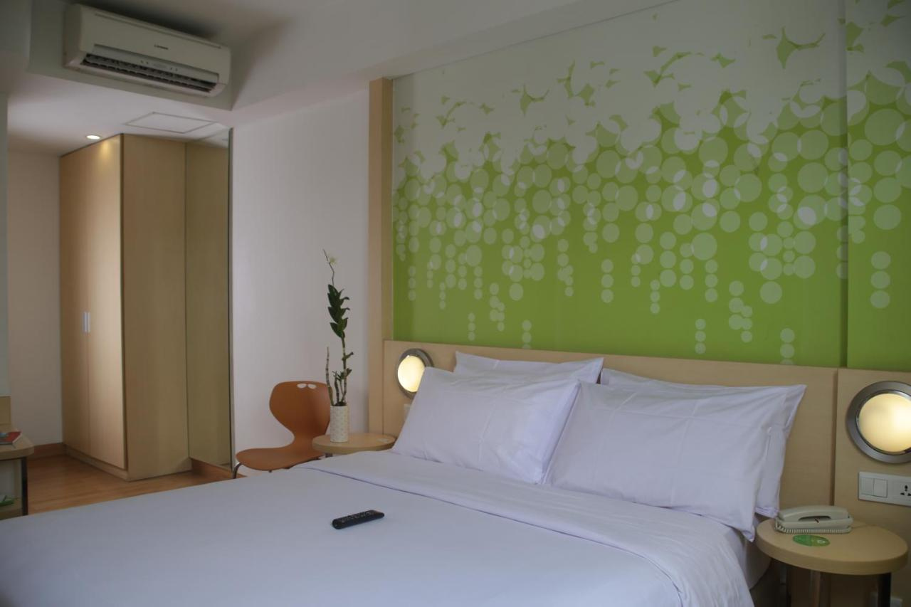 Foto - Zest Bogor by Swiss-Belhotel International