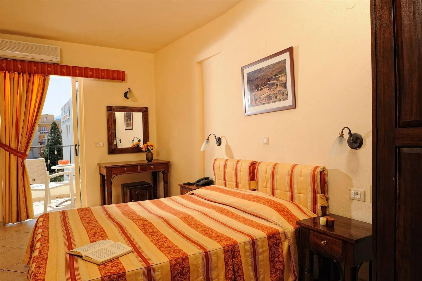 Foto - Anesis Blue Boutique Hotel