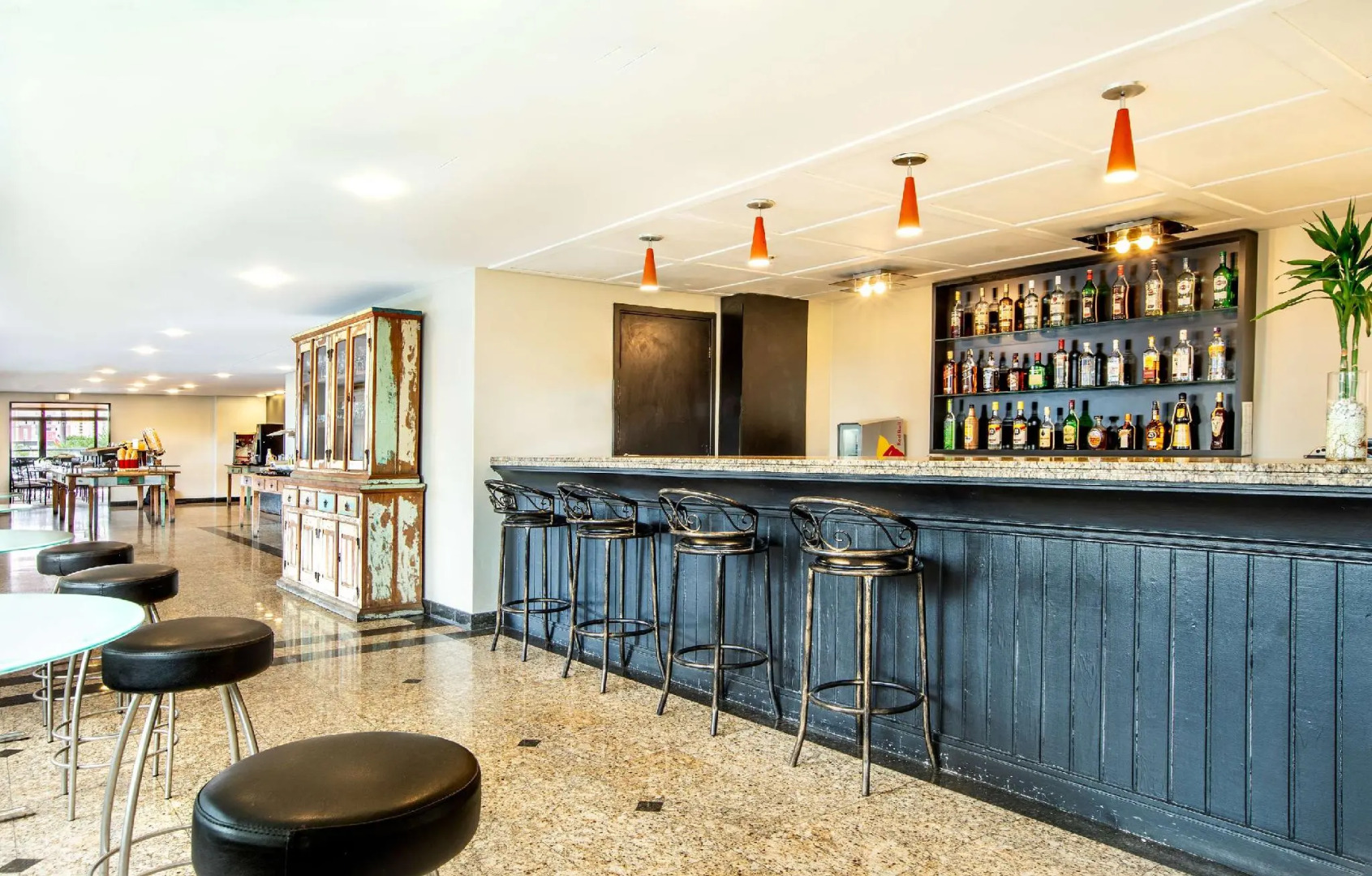 Foto - São Paulo Tatuapé Affiliated by Meliá