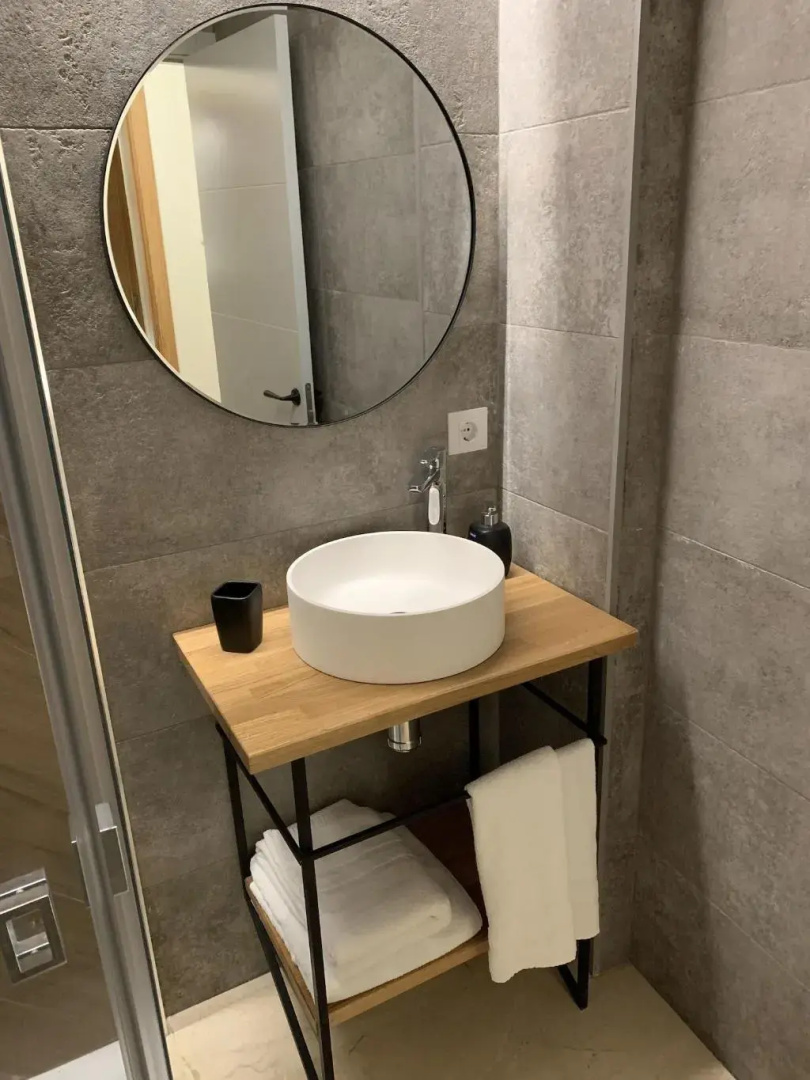 Photo - Sweet Sevilla Suites - Smart Hotel