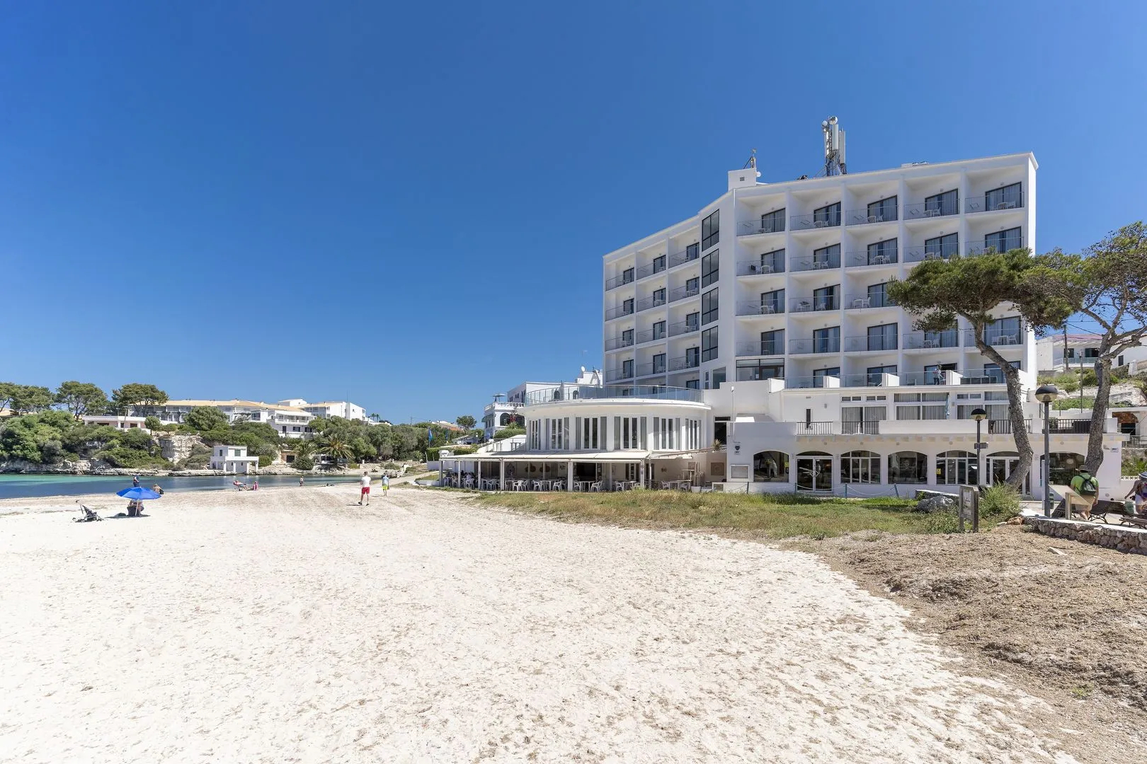 Photo - Hotel Playa Santandria Adults Only