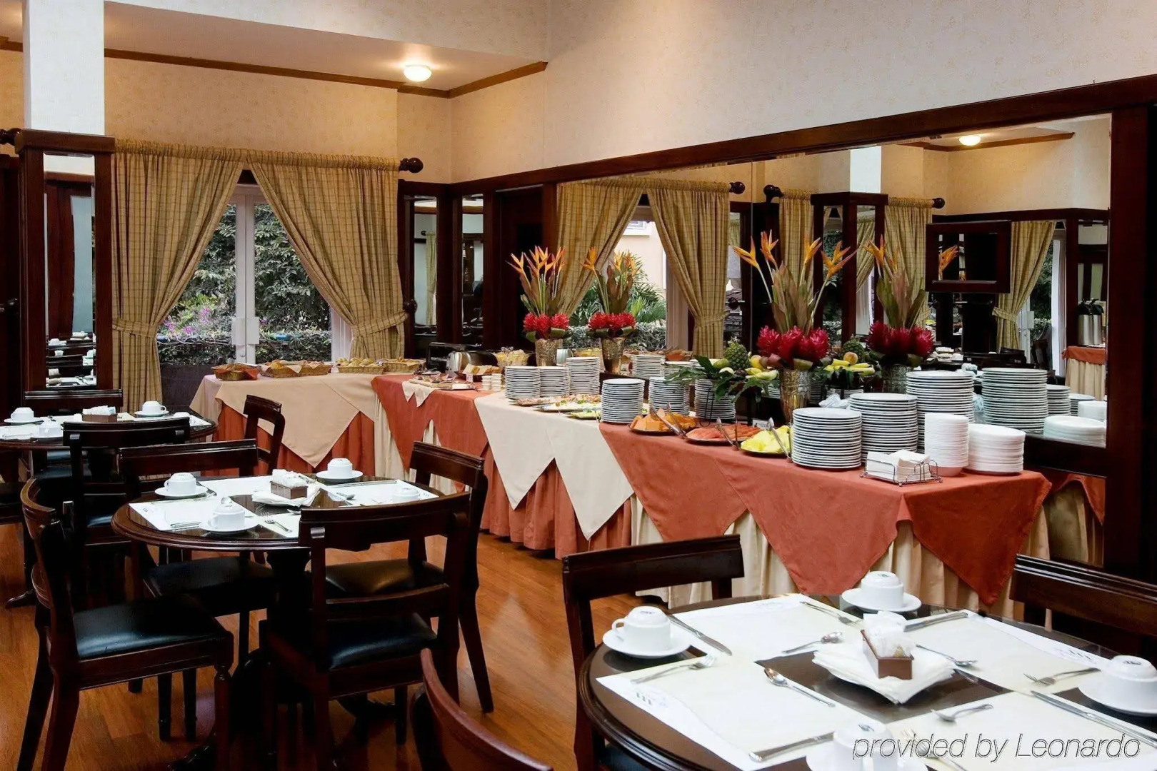 Photo - Apartotel & Suites Villas del Rio