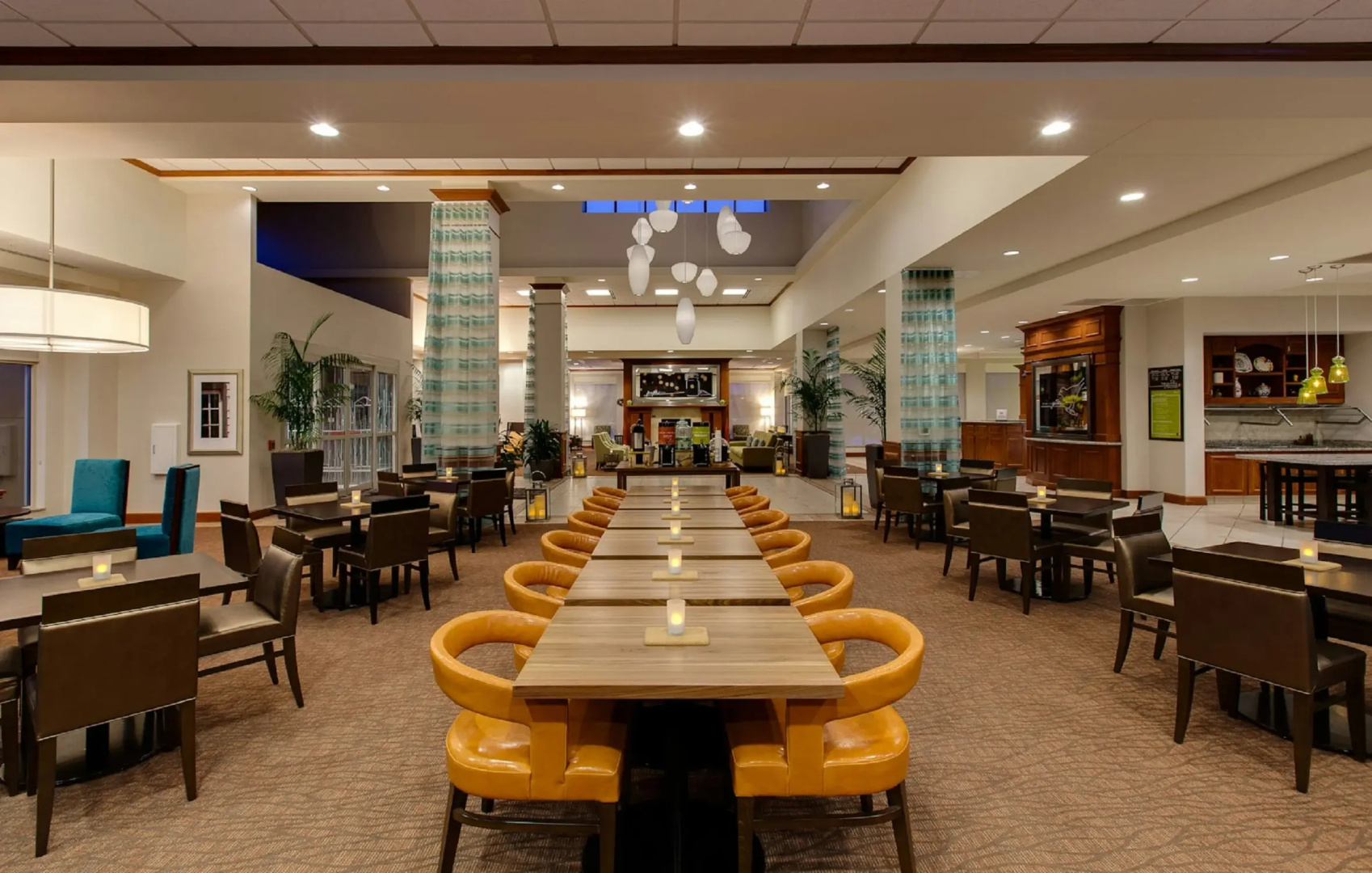 Photo - Hilton Garden Inn Lake Forest Mettawa