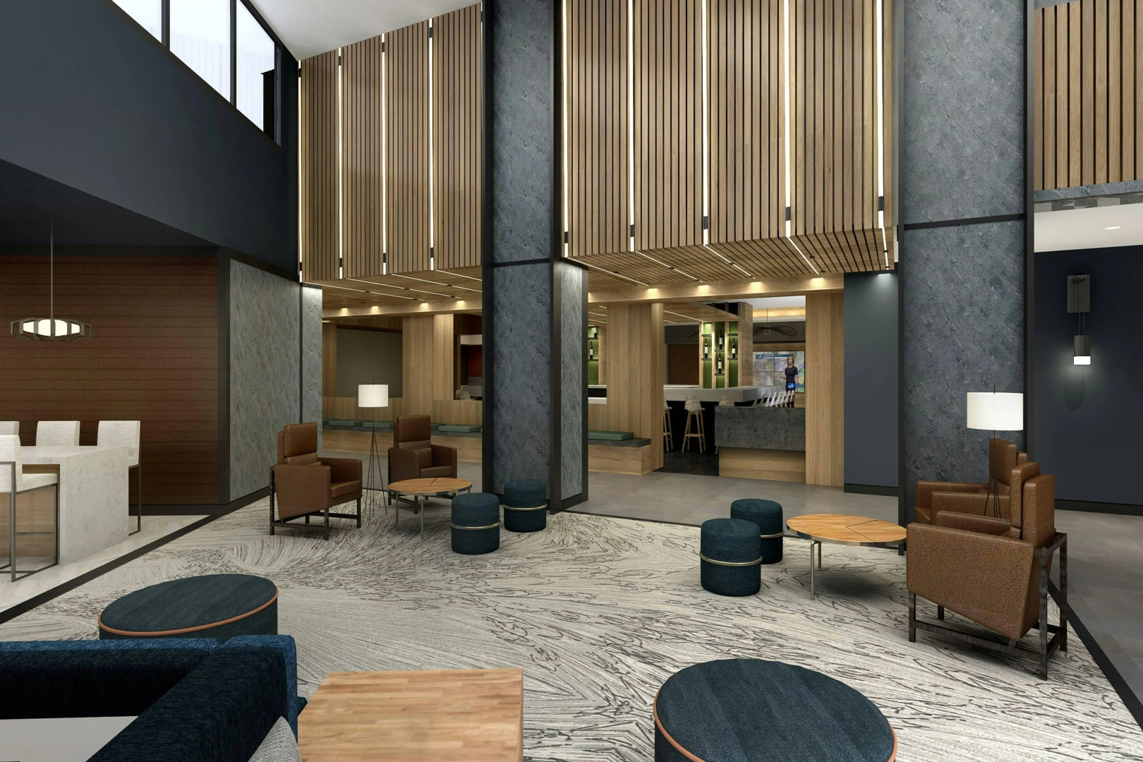 Photo - Chicago Marriott Schaumburg