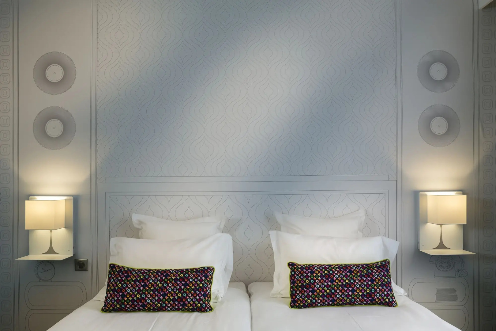 Foto - Hôtel Paris Vaugirard