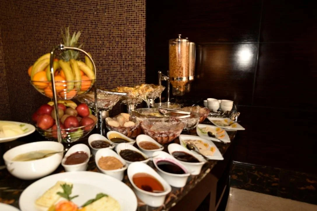 Photo - Boudl Al Woroud