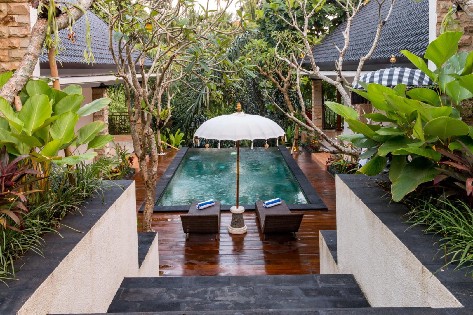 Foto - The Pesaren Ubud