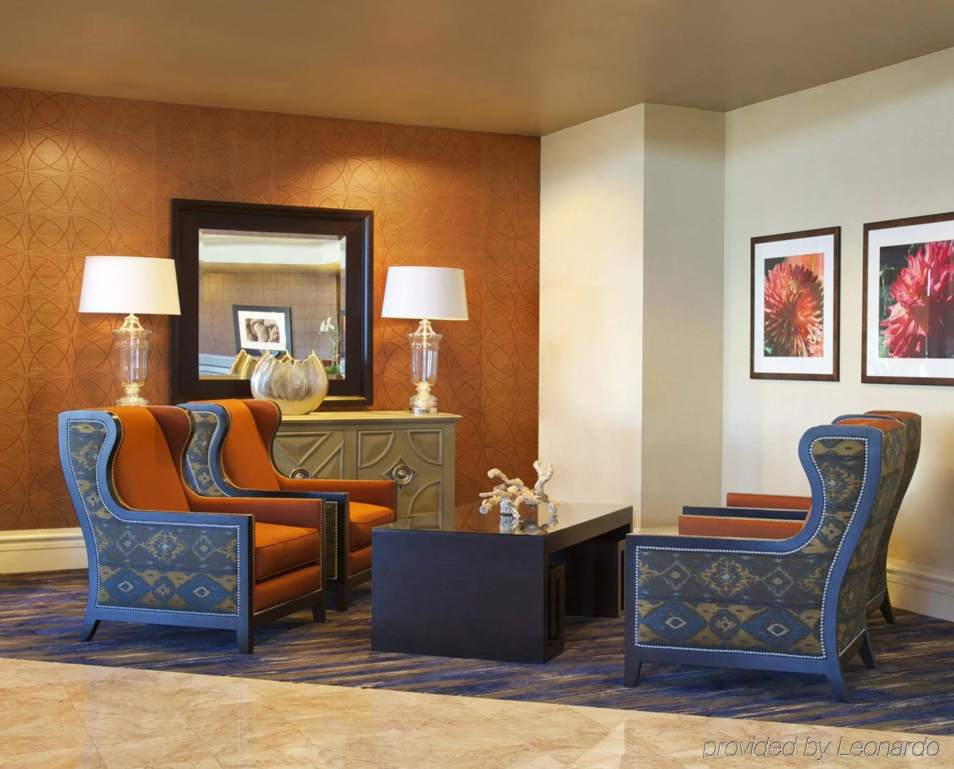 Photo - Sheraton Mission Valley San Diego Hotel