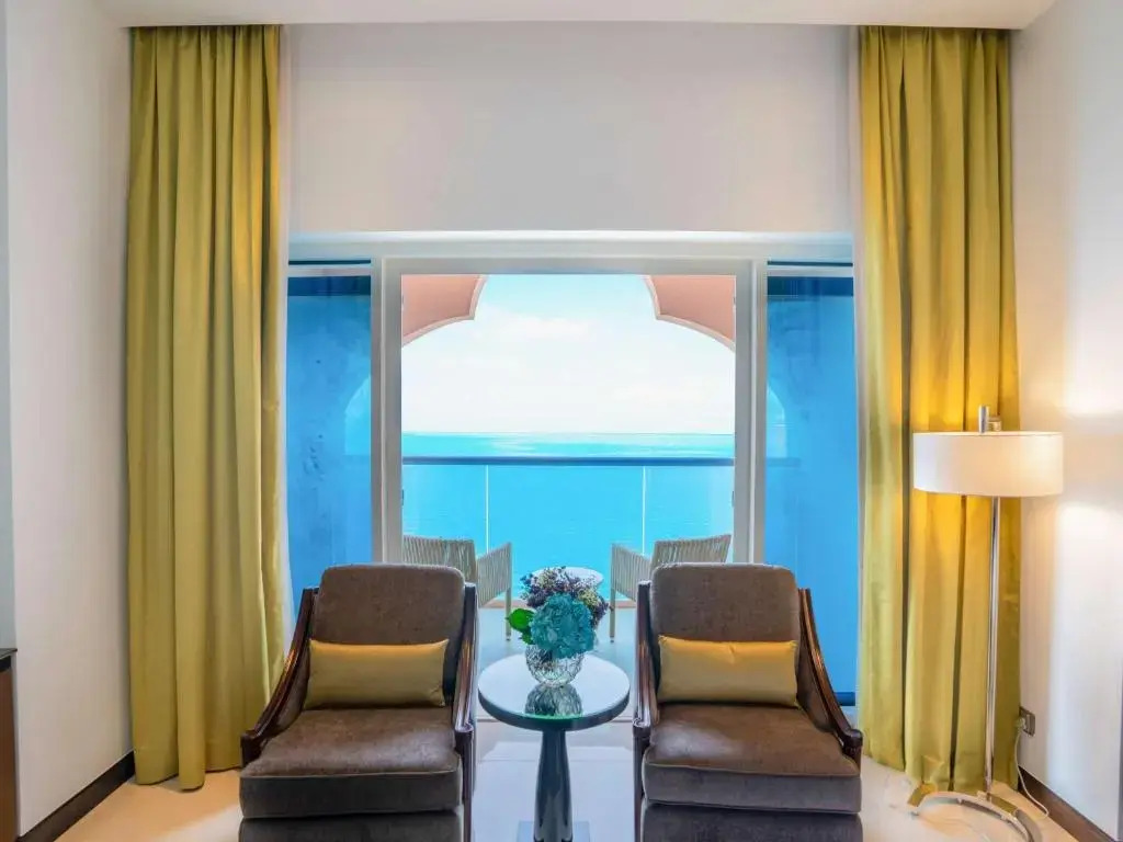 Foto - Rixos Marina Abu Dhabi