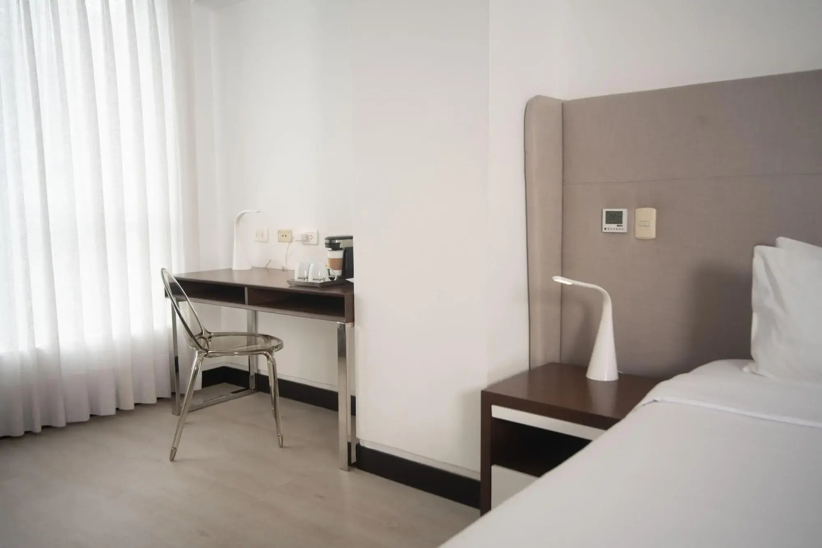 Foto - Radisson Hotel Decapolis Miraflores