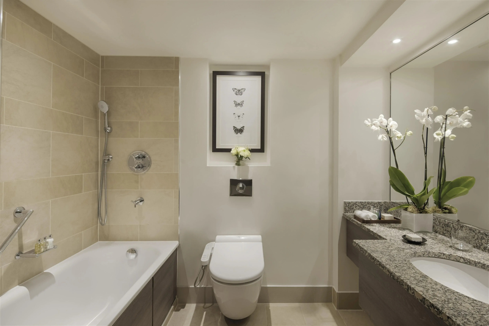 Foto - Hyatt Regency London The Churchill