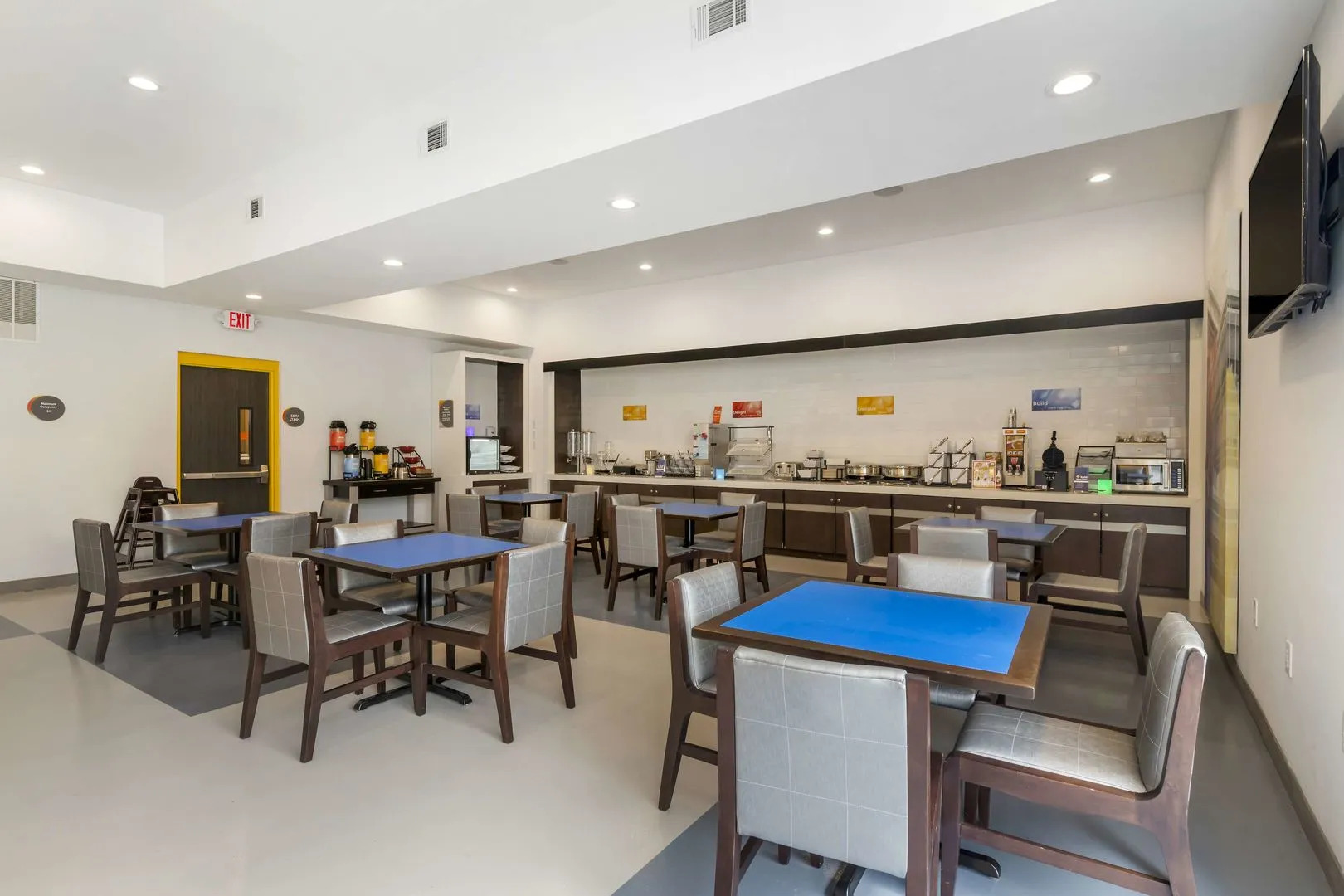 Foto - GLo Best Western Pooler - Savannah Airport Hotel