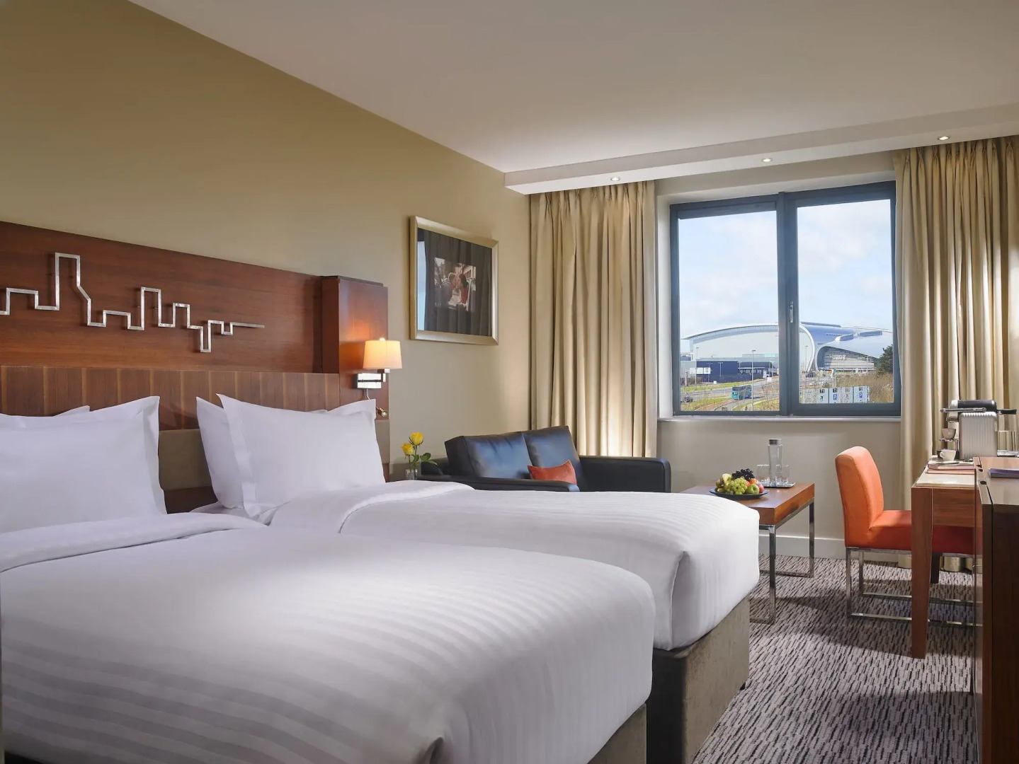 Photo - Clayton Hotel Dublin Airport Central