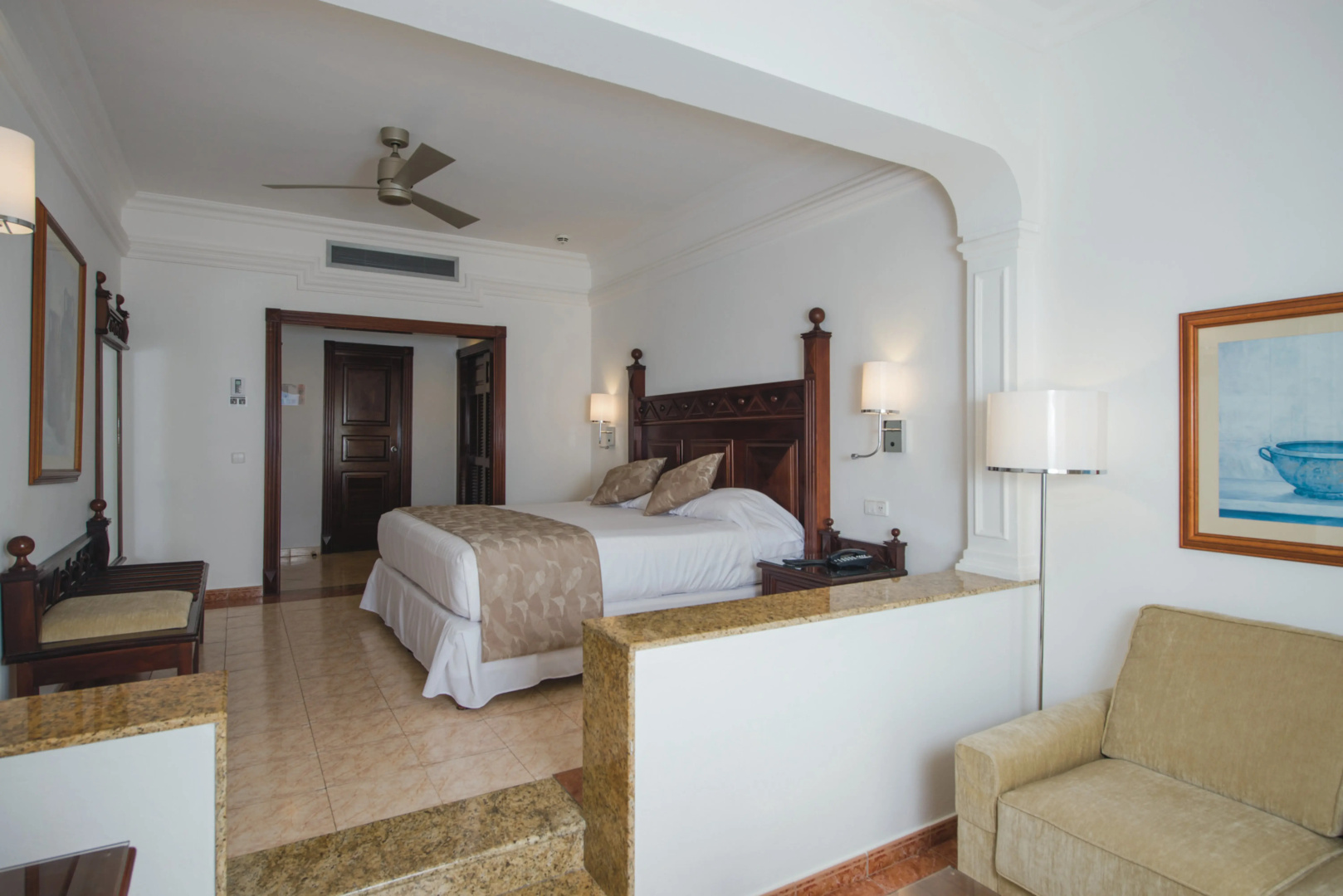 Photo - Hotel Riu Palace Cabo San Lucas - All Inclusive