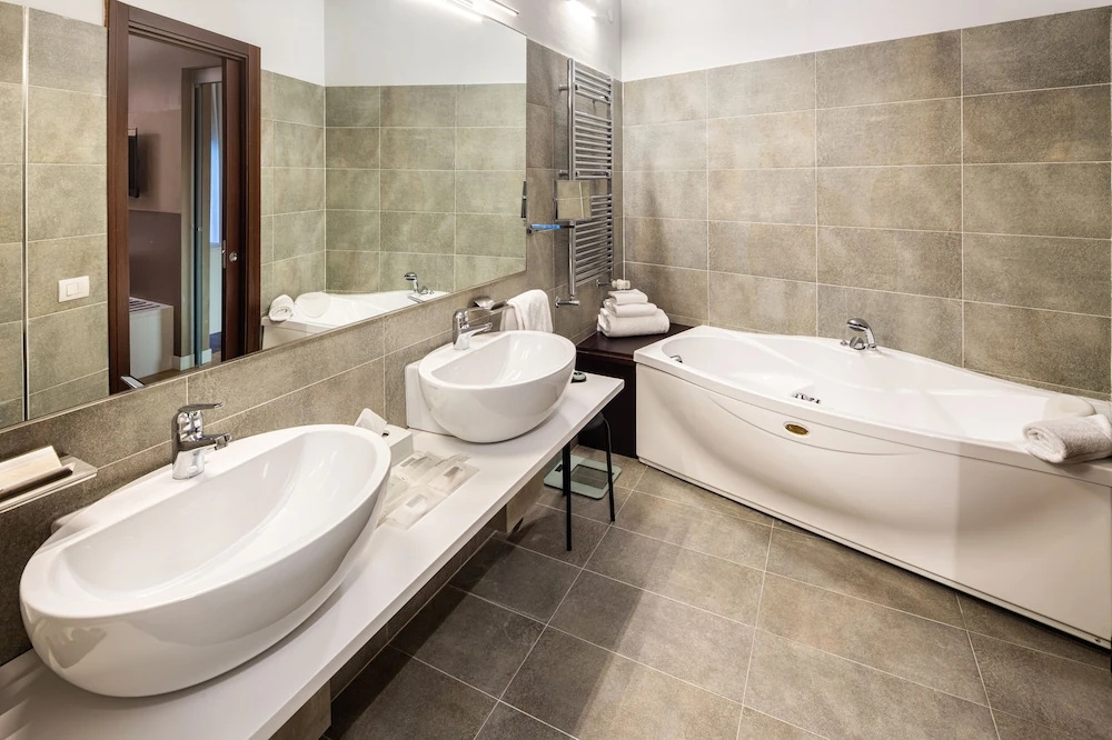 Foto - GHV Hotel