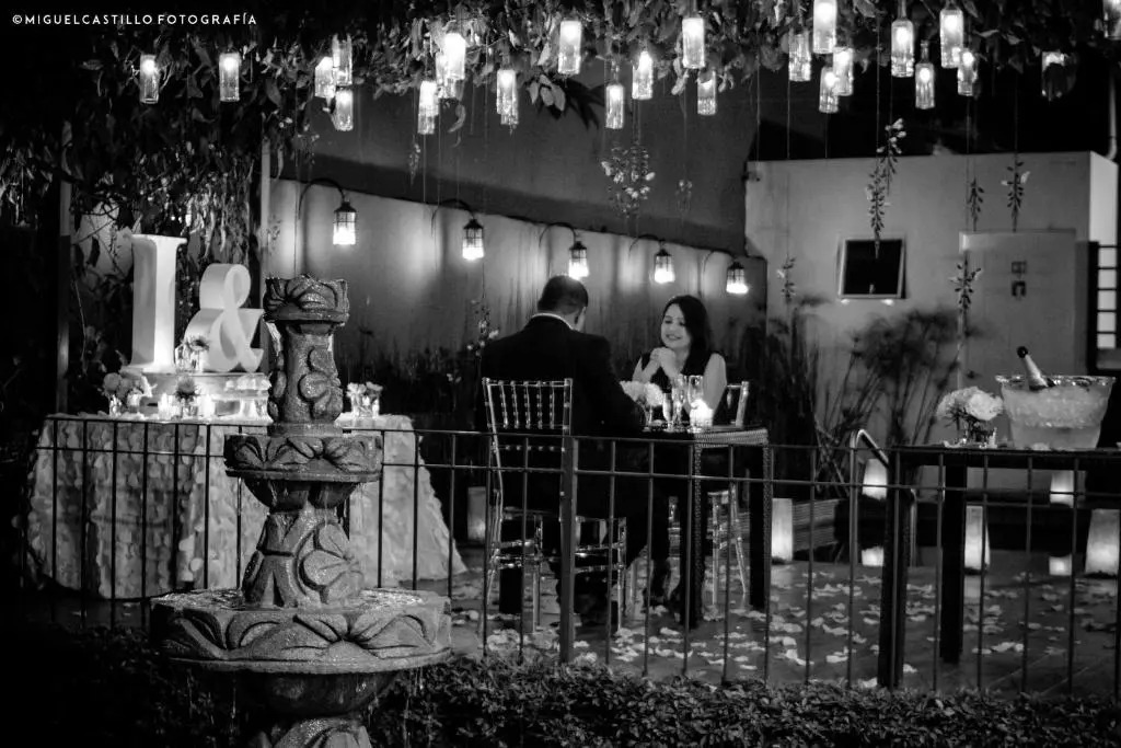 Foto - Las Magnolias Hotel Boutique