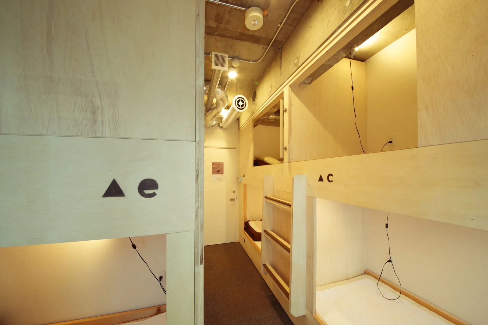 Photo - Grand Hostel LDK Sapporo