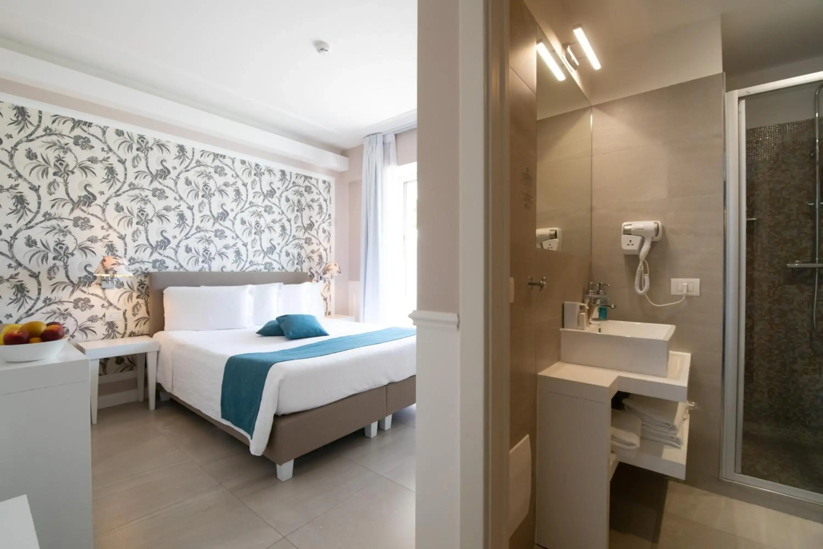 Foto - Bianco Riccio Suite Hotel