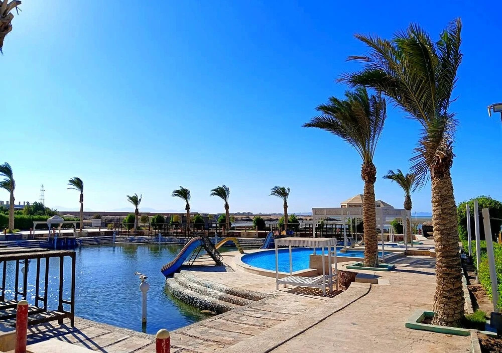 Foto - Davinci Beach Family Hotel