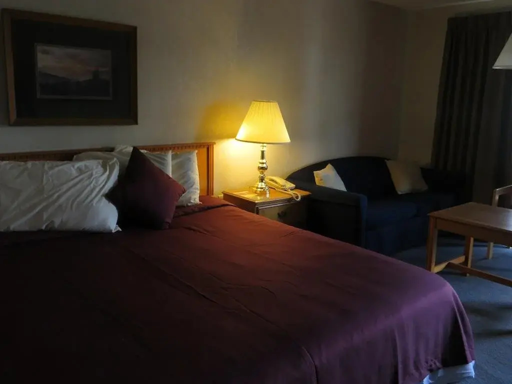 Foto - Mountain House motor Inn Downtown Gatlinburg
