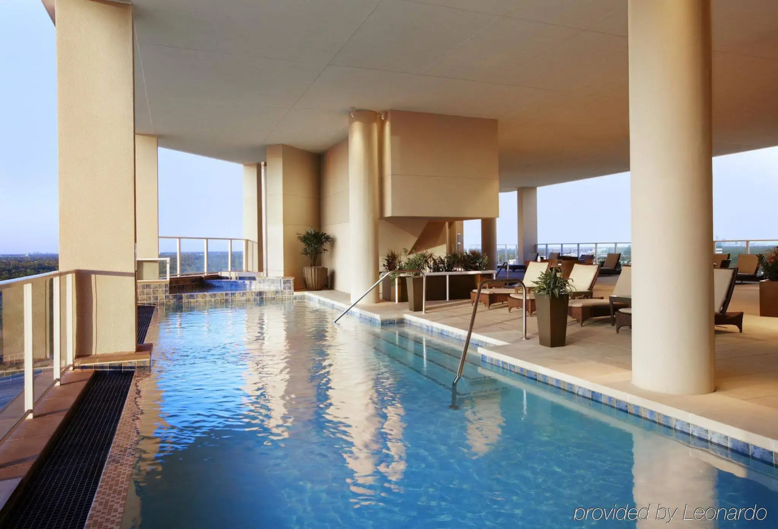 Photo - The Westin Houston, Memorial City