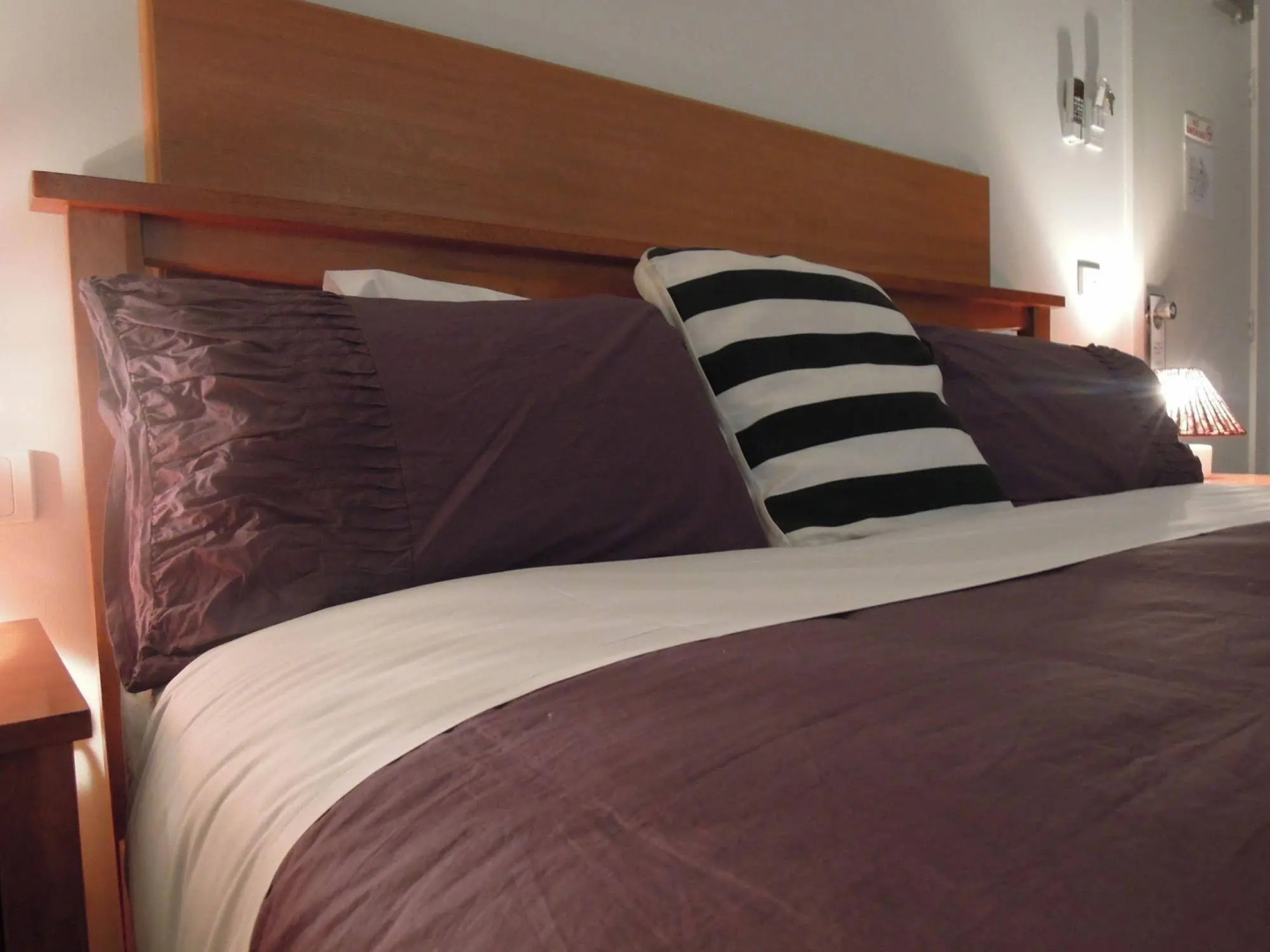 Foto - Plough Hotel
