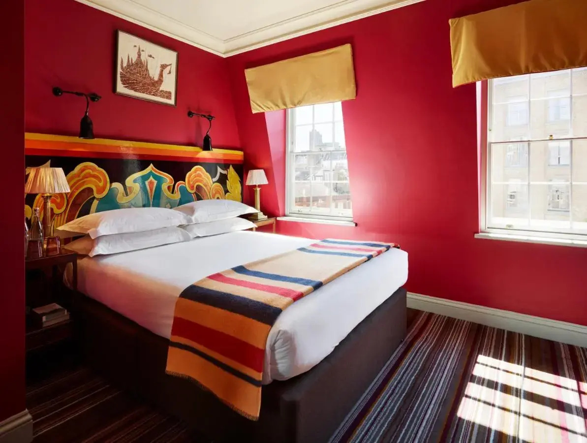 Foto - The Zetter Clerkenwell