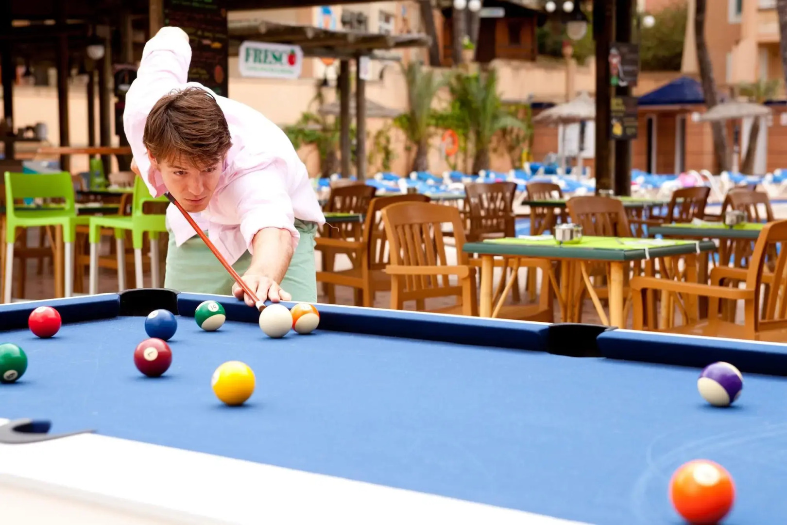 Foto - Aparthotel Aquasol