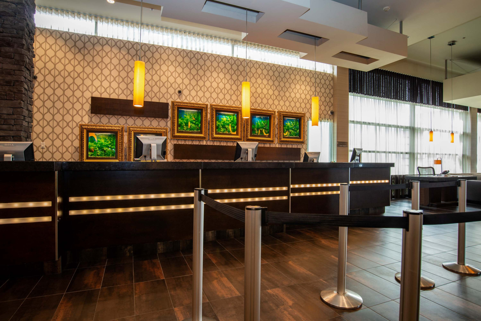 Photo - Sandman Signature Vancouver Airport Hotel & Resort