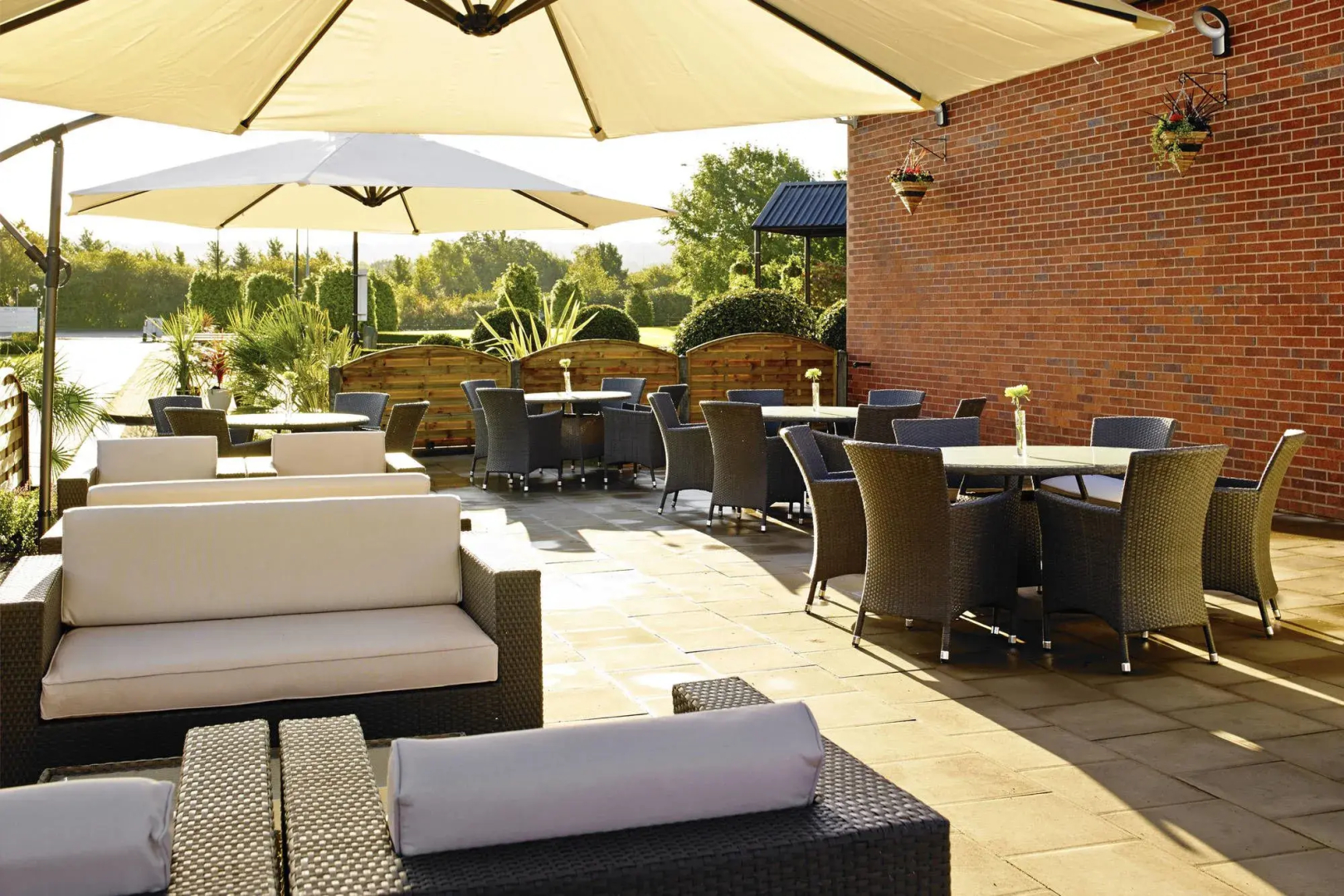 Photo - Delta Hotels by Marriott Waltham Abbey