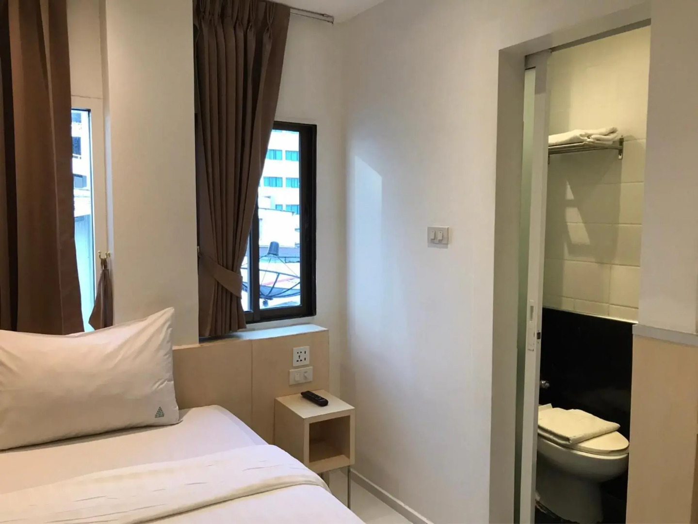 Foto - Ten Stars Hotel