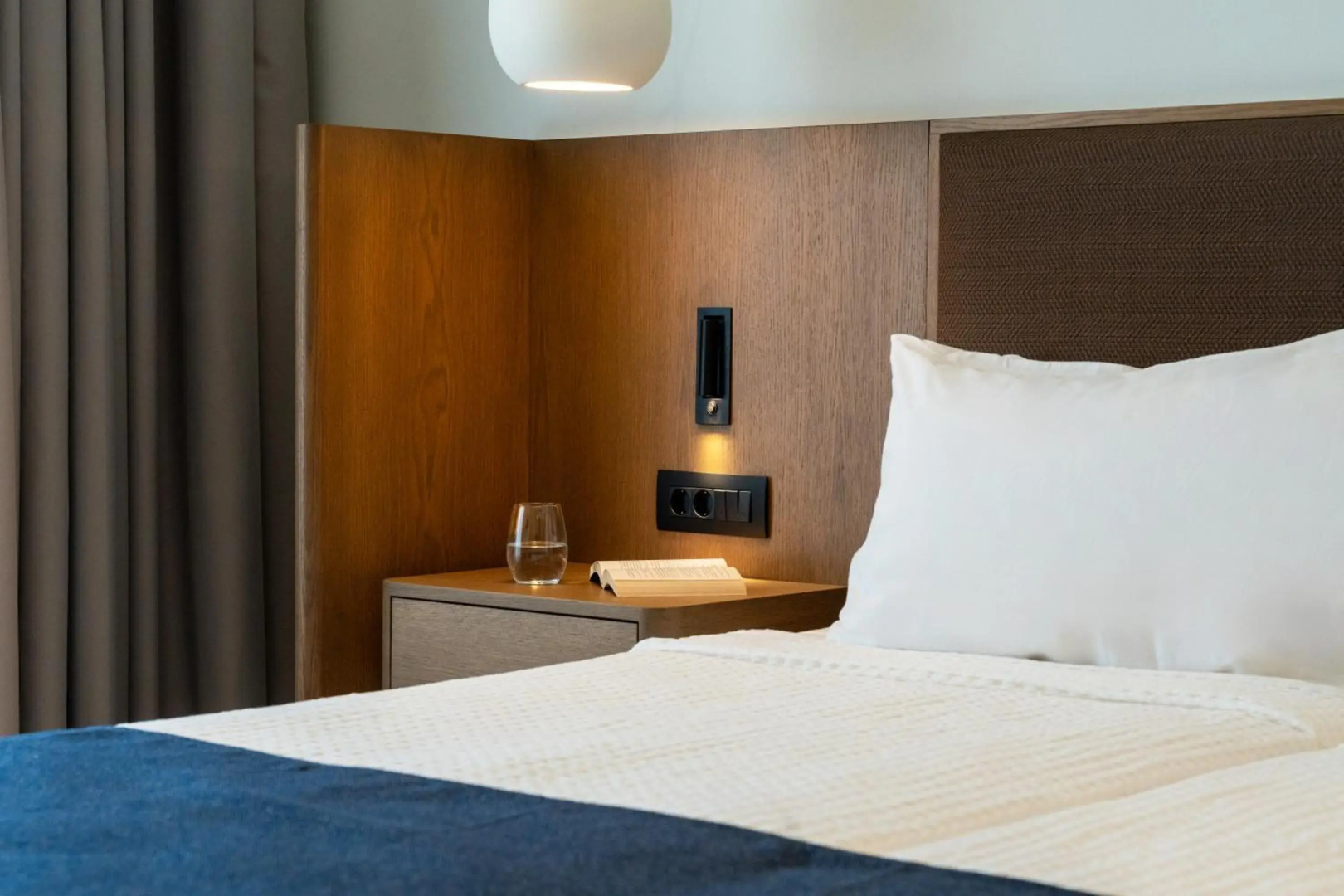 Foto - Aegean Plaza Hotel