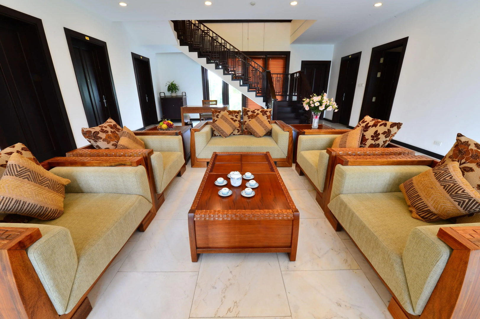Photo - NCC Garden Villas - NCC Hotel