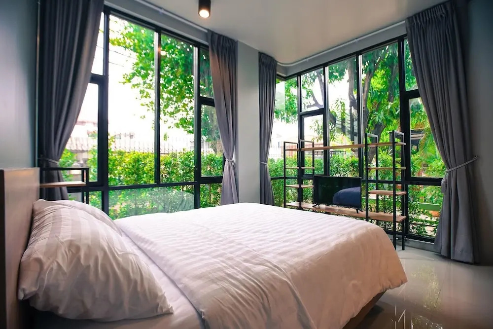 Foto - Bed garden 26