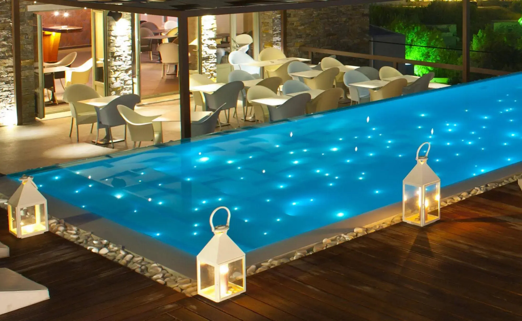 Foto - Hotel Senia