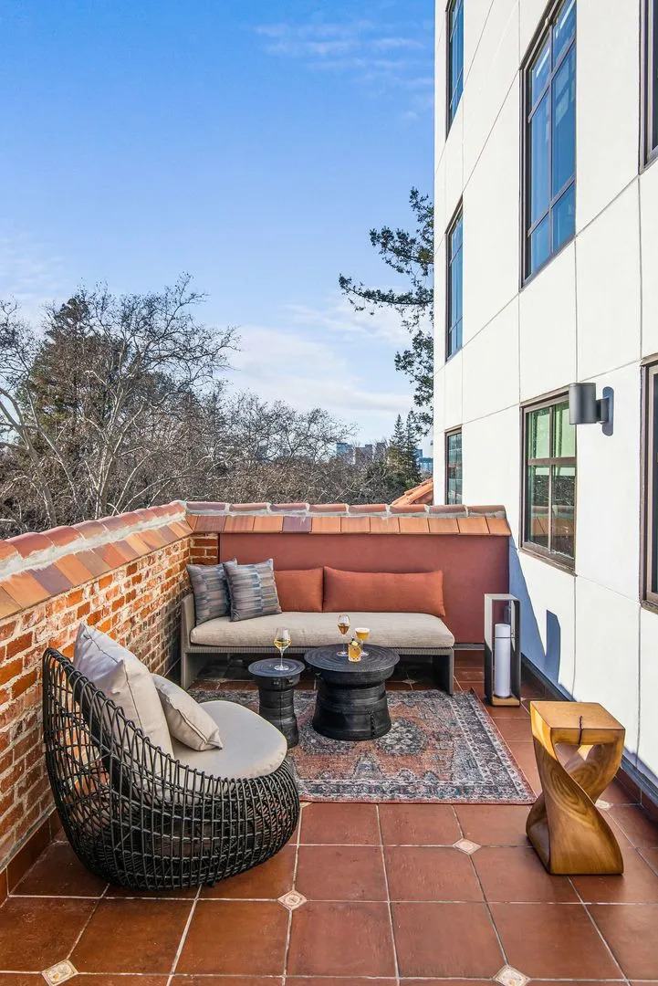 Foto - Hyatt House Sacramento-Midtown