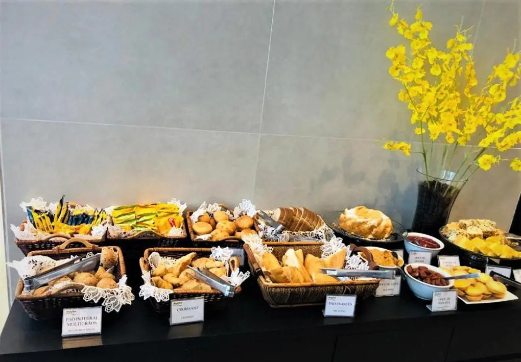 Foto - Astron Suítes Mondial Salvador by Nobile