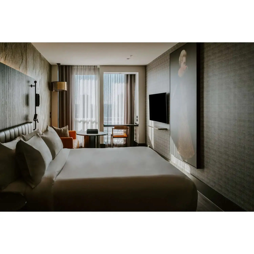Foto - The Motley Hotel Richmond, Tapestry Collection by Hilton