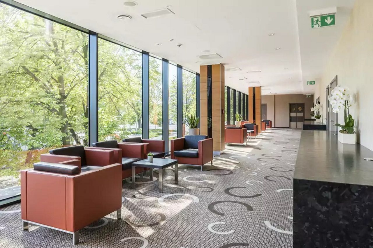 Photo - Q Hotel Plus Kraków