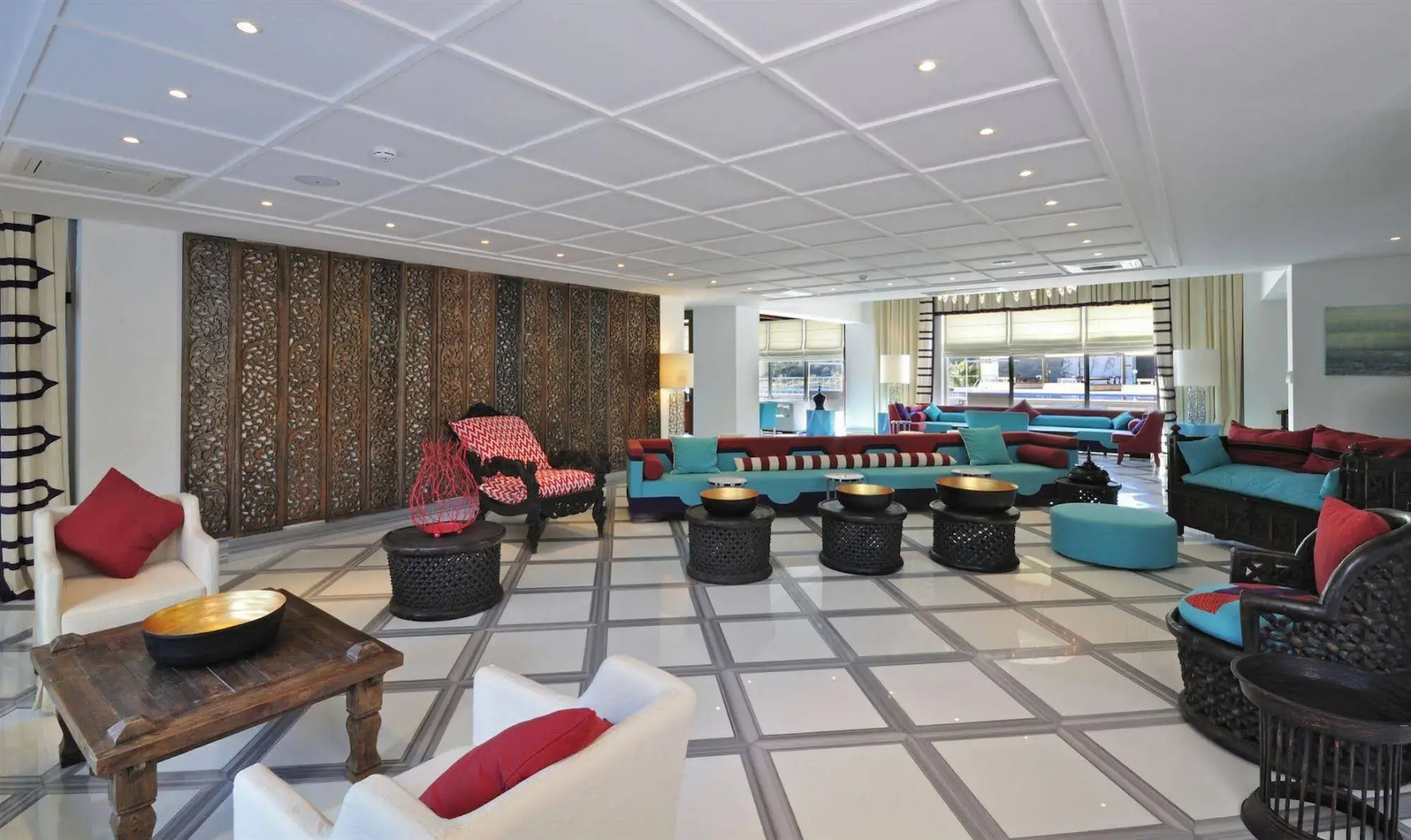 Foto - Hillstone Bodrum Hotel & Spa