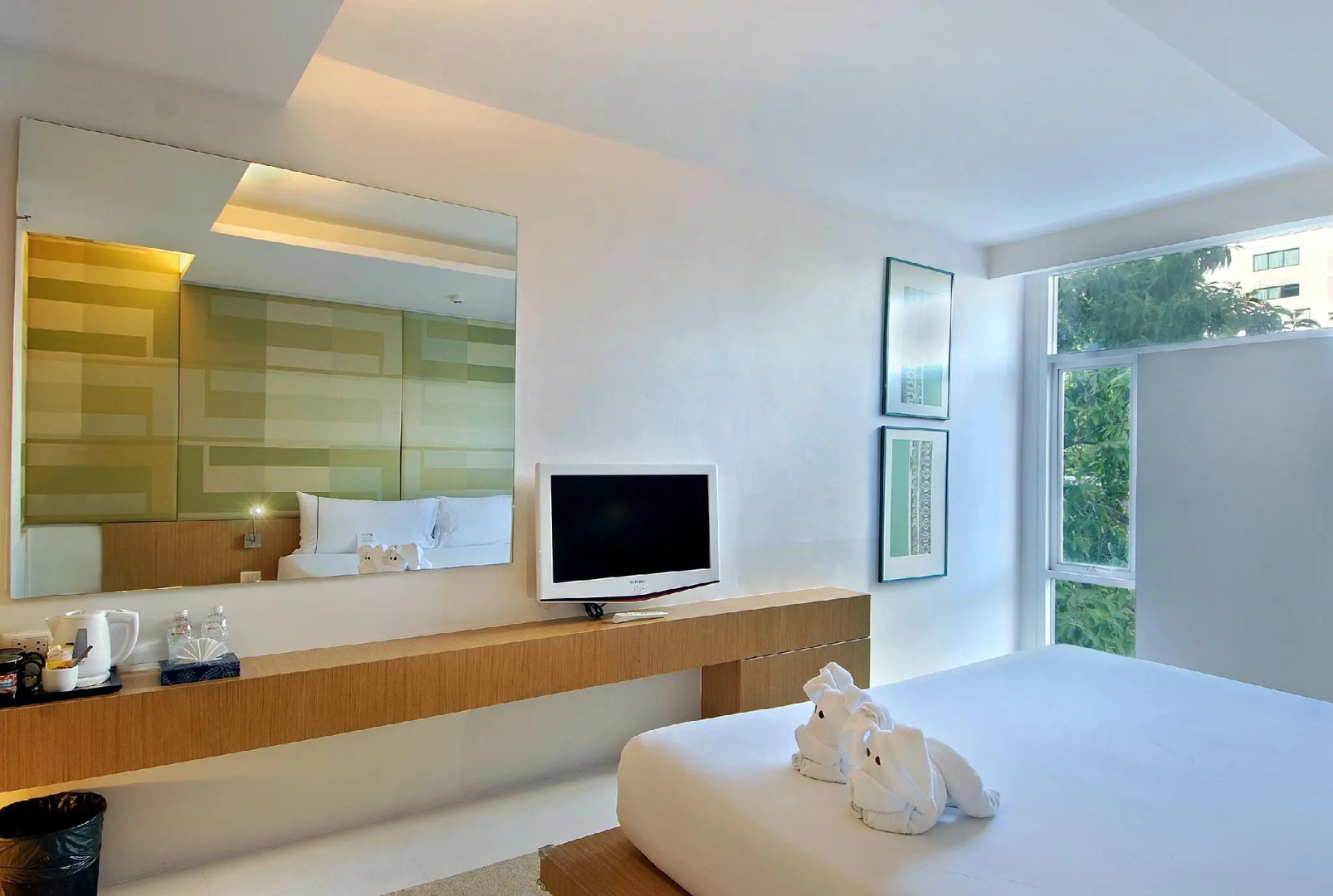 Foto - Le Fenix Sukhumvit