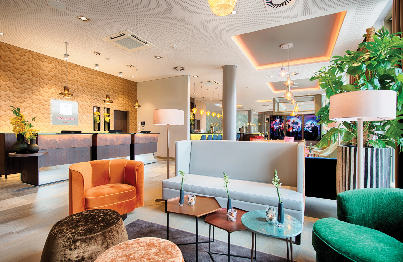 Photo - Leonardo Royal Hotel Ulm
