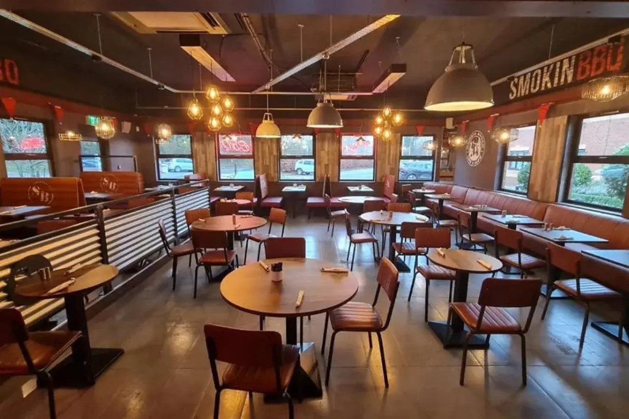 Photo - Travelodge Dublin Airport North 'Swords'