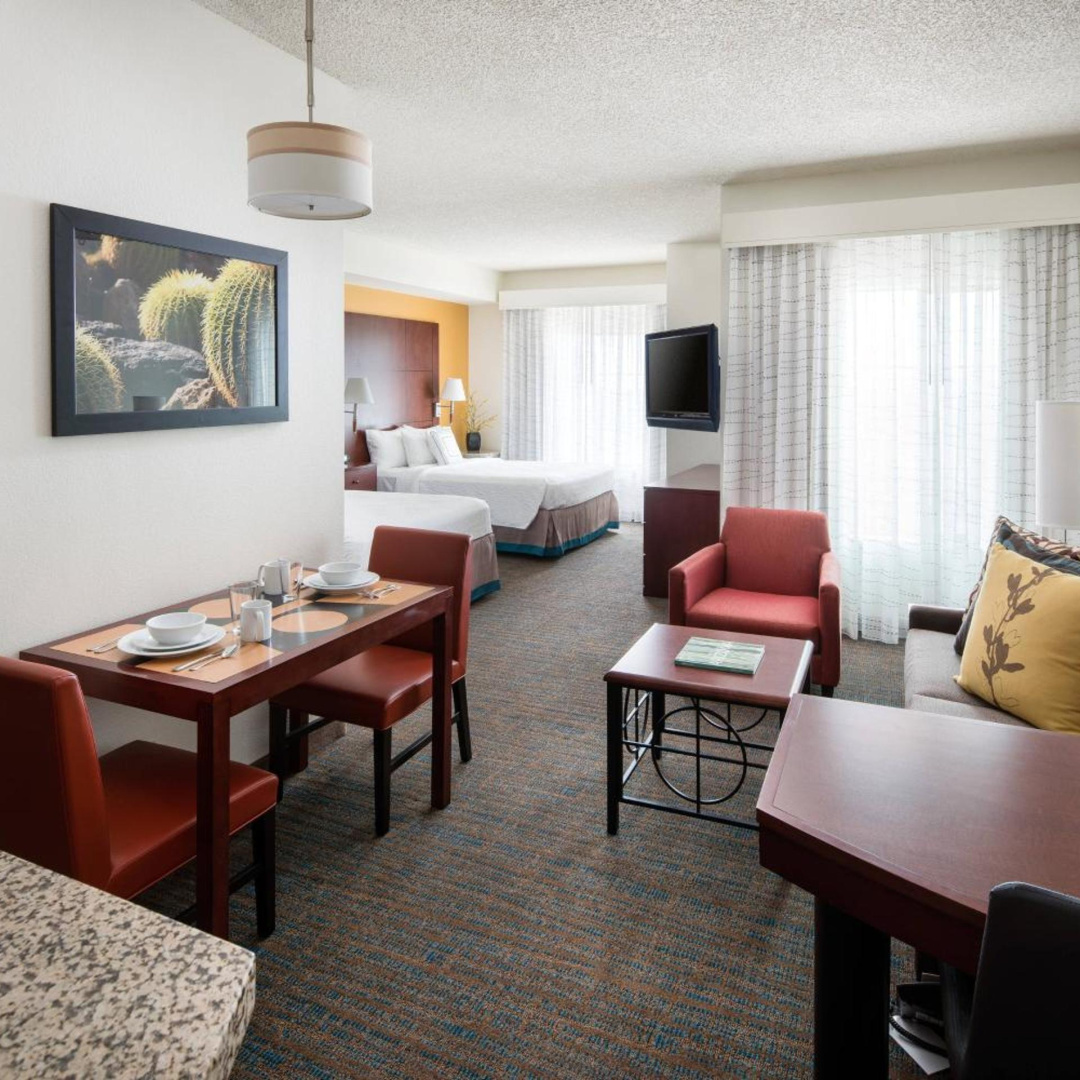 Foto - Residence Inn by Marriott Phoenix Desert View at Mayo Clinic