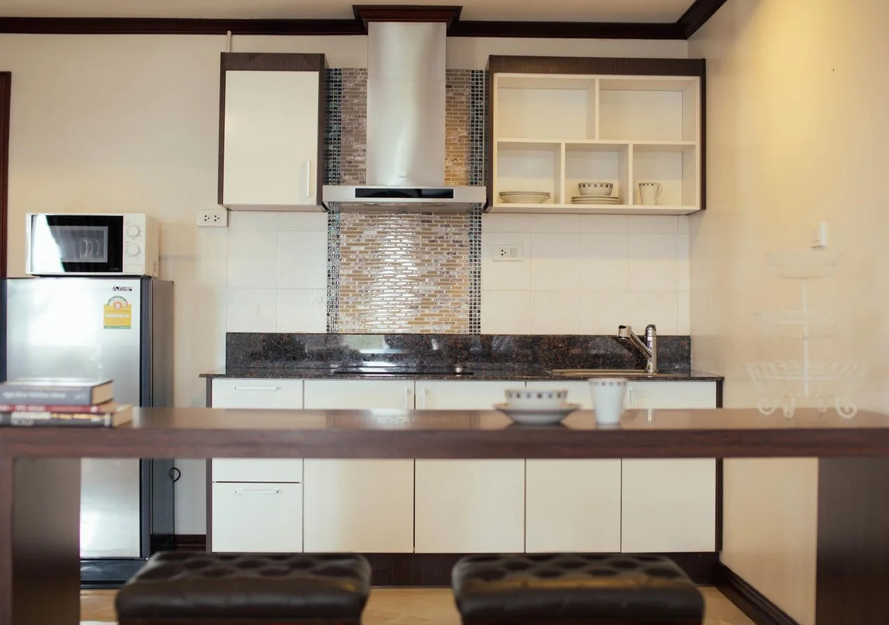 Photo - Capitol Residence