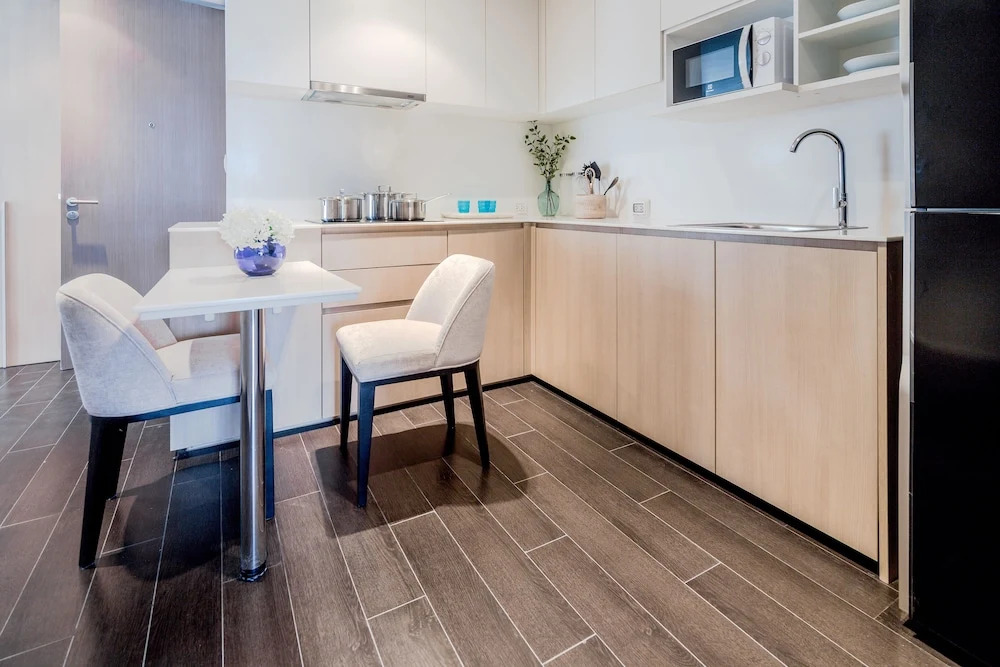 Photo - Veranda Residence Pattaya Pool Villa