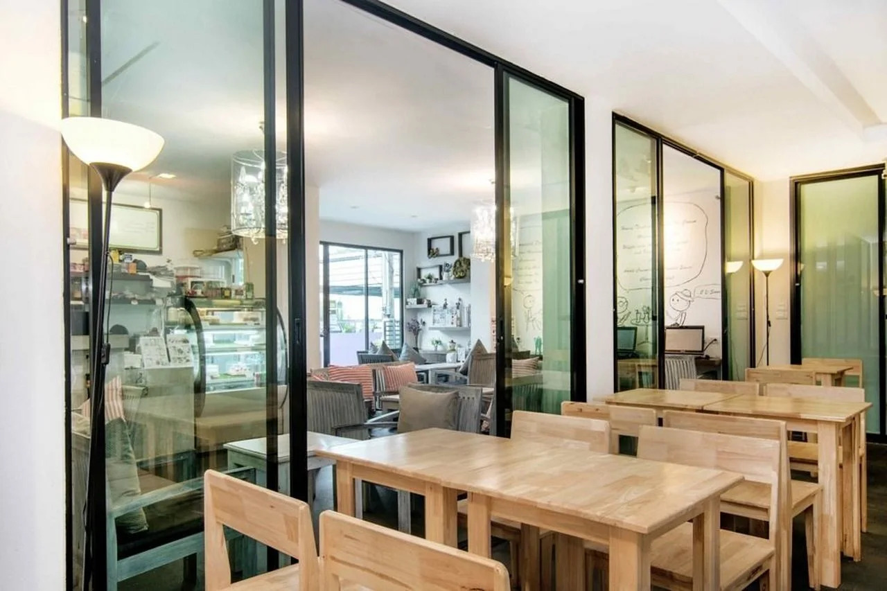 Foto - The Phoenix Hotel Bangkok - Suvarnabhumi Airport