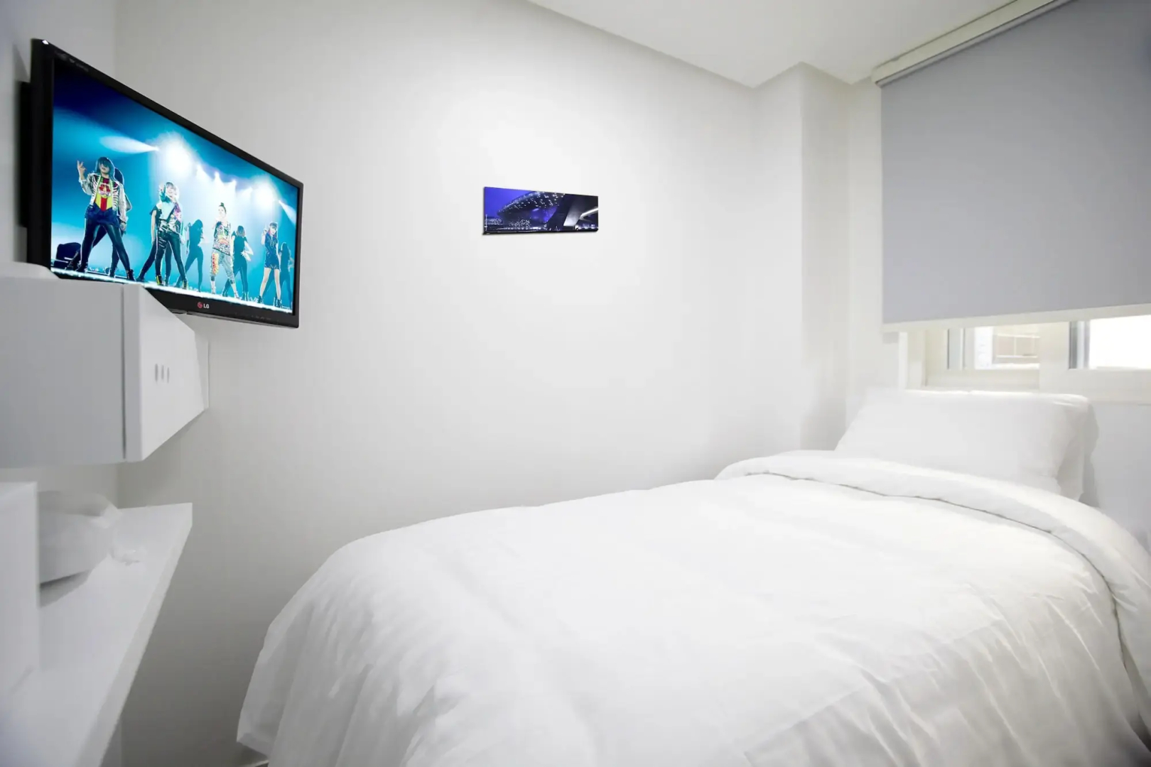 Foto - K-POP Hotel Seoul Tower